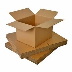 3 ply box